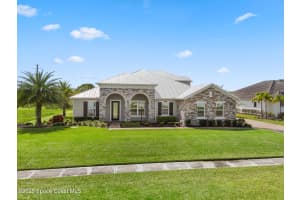 3925 Domain Court, Melbourne, FL 32934 - MLS#1058983