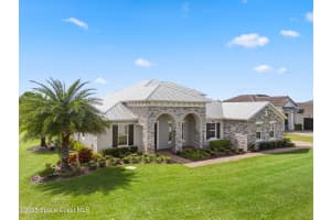3925 Domain Court, Melbourne, FL 32934 - MLS#1058983