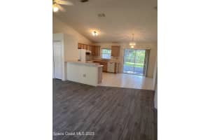 117 Gator Drive, Merritt Island, FL 32953 - MLS#1058984