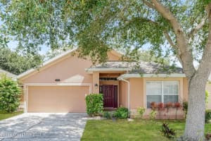 4790 Decatur Circle, Melbourne, FL 32934 - MLS#1058985