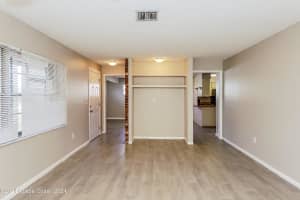 1165 Sharon Drive, Titusville, FL 32796 - MLS#1058986