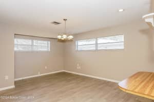 1165 Sharon Drive, Titusville, FL 32796 - MLS#1058986