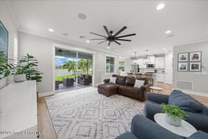 3058 Burghley Park Way, Melbourne, FL 32940 - MLS#1058988