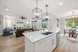 3058 Burghley Park Way, Melbourne, FL 32940 - MLS#1058988
