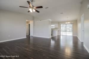 6090 Alden Avenue, Cocoa, FL 32927 - MLS#1058989