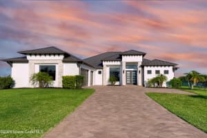 1626 Gracewood Drive, Melbourne, FL 32940 - MLS#1058990
