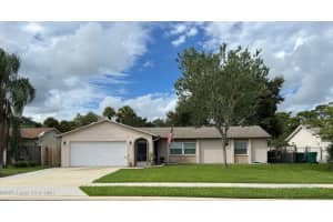 3816 Parapet Drive, Cocoa, FL 32926 - MLS#1058991