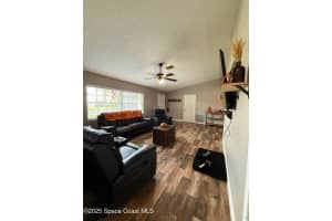 3816 Parapet Drive, Cocoa, FL 32926 - MLS#1058991