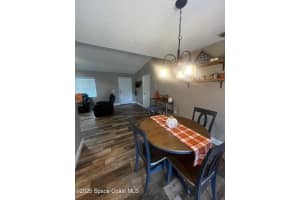 3816 Parapet Drive, Cocoa, FL 32926 - MLS#1058991