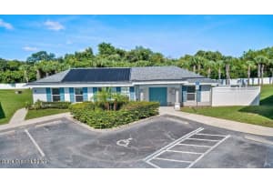 180 Portside Avenue 205, Cape Canaveral, Fl 32920 - MLS#1058992