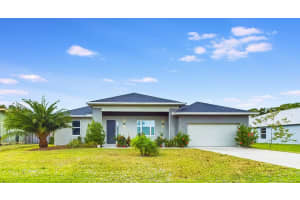 460 Havana Avenue, Palm Bay, FL 32909 - MLS#1058994