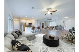 460 Havana Avenue, Palm Bay, FL 32909 - MLS#1058994