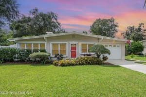 9 Vermont Avenue, Rockledge, Fl 32955, Rockledge