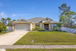 171 Hurley Boulevard, Palm Bay, FL 32908 - MLS#1059000
