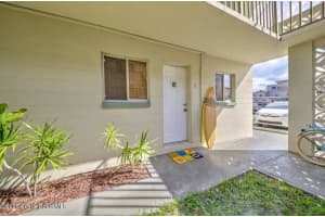 404 Tyler Avenue, Cape Canaveral, FL 32920 Sold 11/07/25