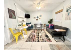 404 Tyler Avenue, Cape Canaveral, FL 32920 Sold 11/07/25