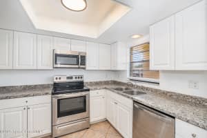 205 Palmetto Avenue, Merritt Island, FL 32953 - MLS#1059003