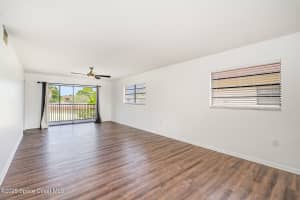 205 Palmetto Avenue, Merritt Island, FL 32953 - MLS#1059003