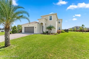 8215 Millbrook Avenue, Melbourne, FL 32940 - MLS#1059006