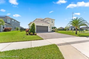 8215 Millbrook Avenue, Melbourne, FL 32940 - MLS#1059006