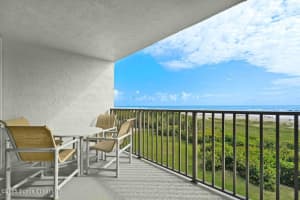 7400 Ridgewood Avenue, Cape Canaveral, FL 32920 - MLS#1059007