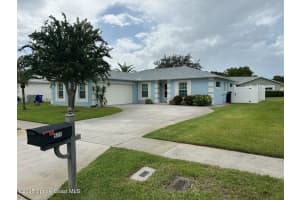571 24th Avenue, Vero Beach, FL 32962 - MLS#1059008