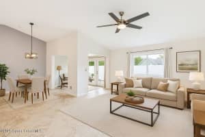 571 24th Avenue, Vero Beach, FL 32962 - MLS#1059008