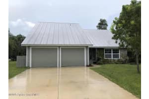 2586 Perugia Street, Port St. Lucie, FL 34952 - MLS#1059009