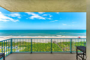 1725 N Highway A1A, 401, Indialantic, FL 32903 - MLS#1059011