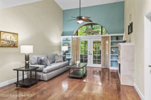 1808 Parkside Place, Indian Harbour Beach, FL 32937 - MLS#1059012