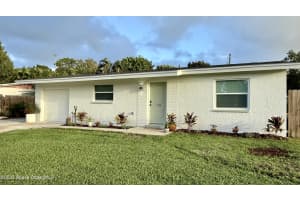 104 Cherry Street, Melbourne, FL 32901 - MLS#1059014