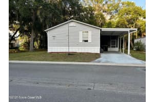 292 Holiday Park Boulevard, Palm Bay, FL 32907 - MLS#1059015