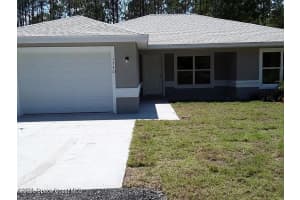 1730 Berrybush Street, Bunnell, FL 32110 - MLS#1059016