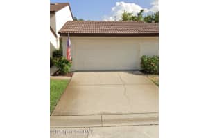 1908 Parkside Place, Indian Harbour Beach, FL 32937 - MLS#1059017