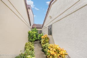1908 Parkside Place, Indian Harbour Beach, FL 32937 - MLS#1059017
