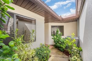 1908 Parkside Place, Indian Harbour Beach, FL 32937 - MLS#1059017