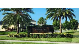 7308 Bluemink Lane, Melbourne, FL 32940 - MLS#1059018