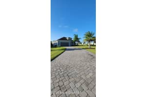 7308 Bluemink Lane, Melbourne, FL 32940 - MLS#1059018