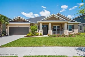 6936 Bradbury Circle, Wesley Chapel, FL 33545 - MLS#1059025