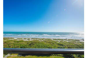 3060 Atlantic Avenue, Cocoa Beach, FL 32931 - MLS#1059027