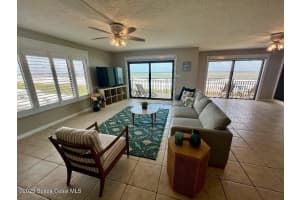 3060 Atlantic Avenue, Cocoa Beach, FL 32931 - MLS#1059027