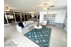 3060 Atlantic Avenue, Cocoa Beach, FL 32931 - MLS#1059027