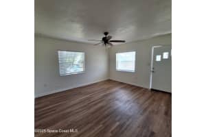 466 Laurie Street, Melbourne, FL 32935 - MLS#1059028