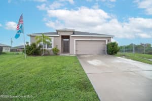 583 Octavius Road, Palm Bay, FL 32908 - MLS#1059033