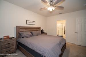 583 Octavius Road, Palm Bay, FL 32908 - MLS#1059033