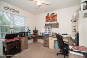 583 Octavius Road, Palm Bay, FL 32908 - MLS#1059033