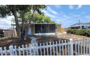 1666 Terrace Street, Cocoa, Fl 32922, Cocoa