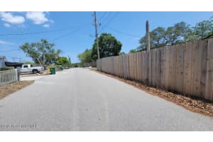 1666 Terrace Street, Cocoa, FL 32922 - MLS#1059036