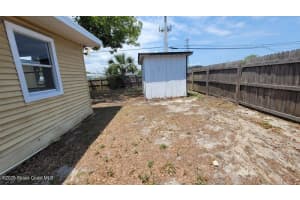1666 Terrace Street, Cocoa, FL 32922 - MLS#1059036