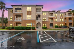 6421 Borasco Drive 2201, Melbourne, Fl 32940, Melbourne